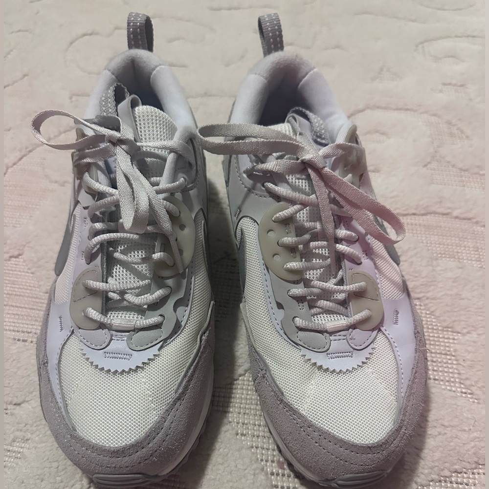 Nike Air Max Sneakers